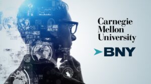 BNY and Carnegie Mellon University