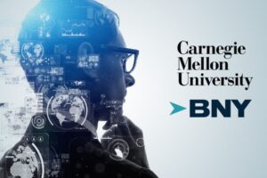BNY and Carnegie Mellon University