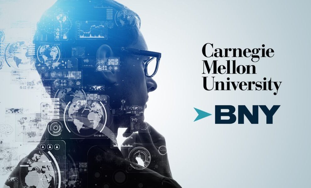BNY and Carnegie Mellon University