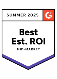 Best ROI - Cloudways