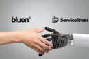 Bluon and ServiceTitan
