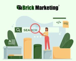 Brick Marketing Launches Three New Services