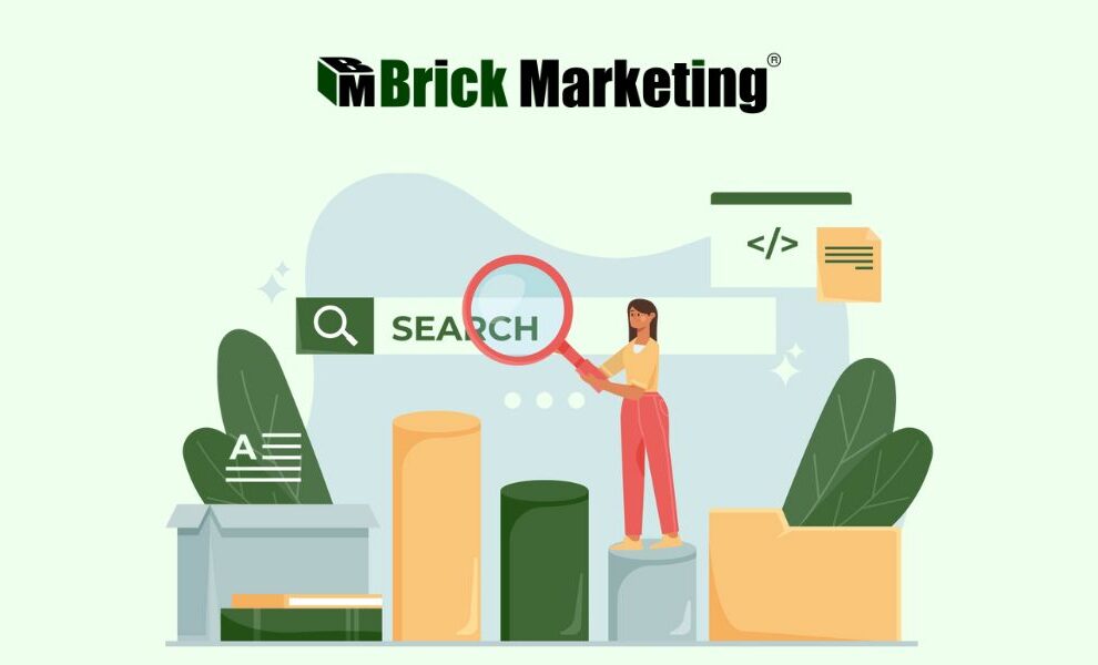 Brick Marketing Launches Three New Services