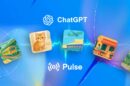 ChatGPT Pulse