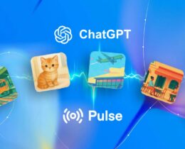 ChatGPT Pulse