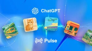 ChatGPT Pulse