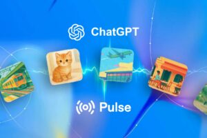 ChatGPT Pulse