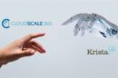 CloudScale365 and Krista Software