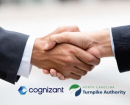 Cognizant and North Carolina Turnpike Authority team up