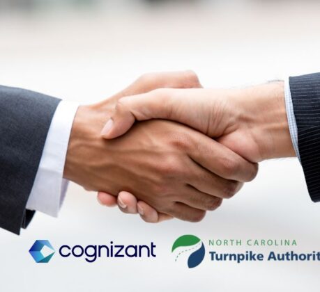Cognizant and North Carolina Turnpike Authority team up