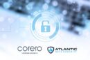 Corero Network Security and Atlantic Data Security