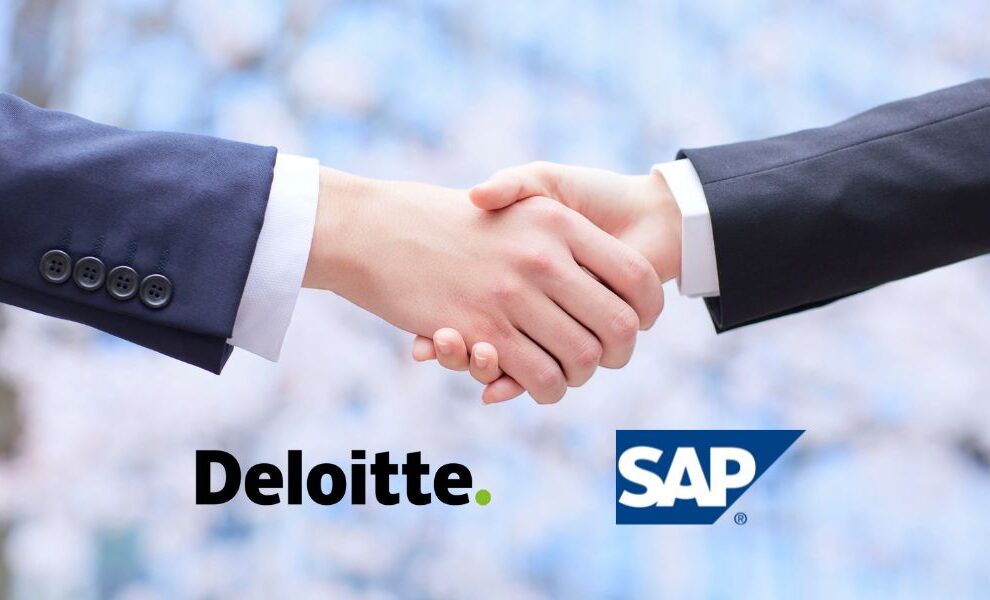Deloitte Launches Clean Molecule