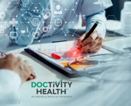 Doctivity AI