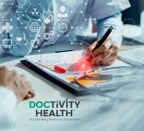 Doctivity AI