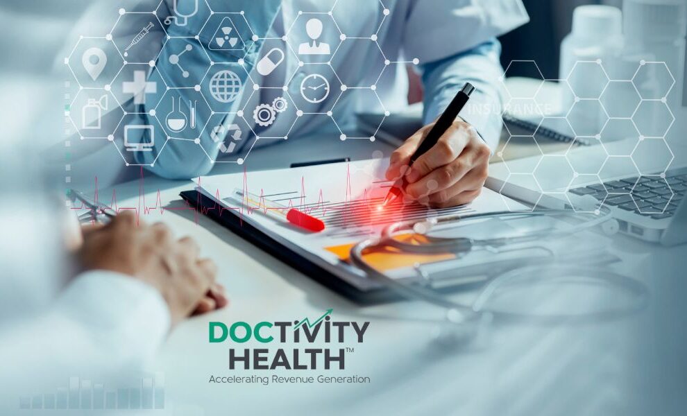 Doctivity AI
