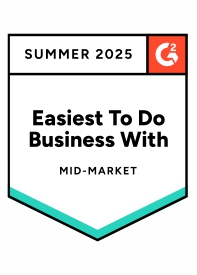 Easiest To Do Business -Cloudways