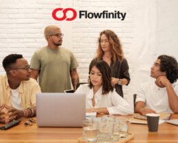 Flowfinity