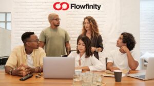 Flowfinity