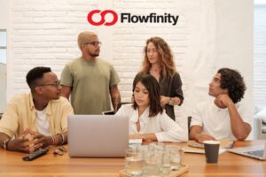 Flowfinity