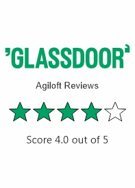 Glassdoor - Agiloft