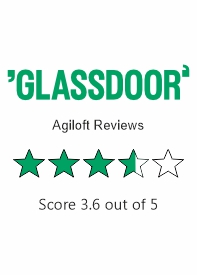 Glassdoor - Botify