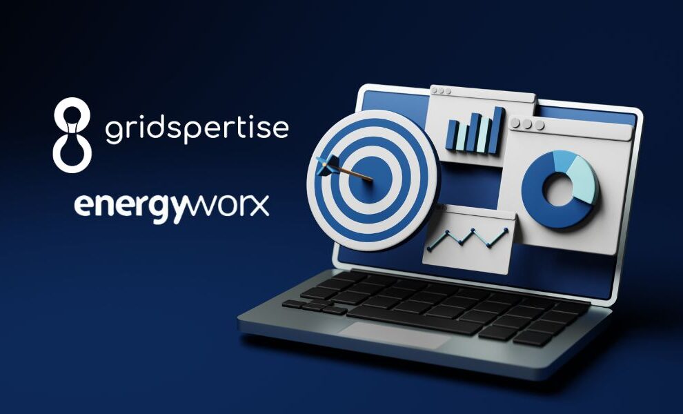 Gridspertise acquires Energyworx