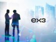 EX3 Launches Indian Operations