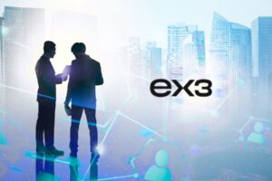 EX3 Launches Indian Operations