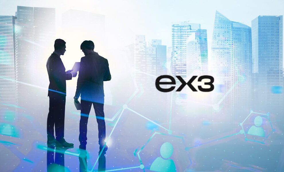 EX3 Launches Indian Operations