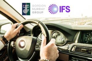 Gordon Murray Group