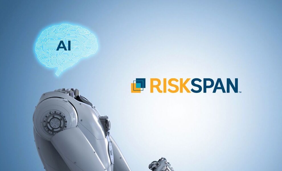 RiskSpan Launches Agentic AI