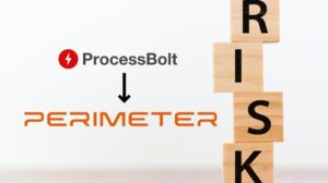 ProcessBolt Rebrands