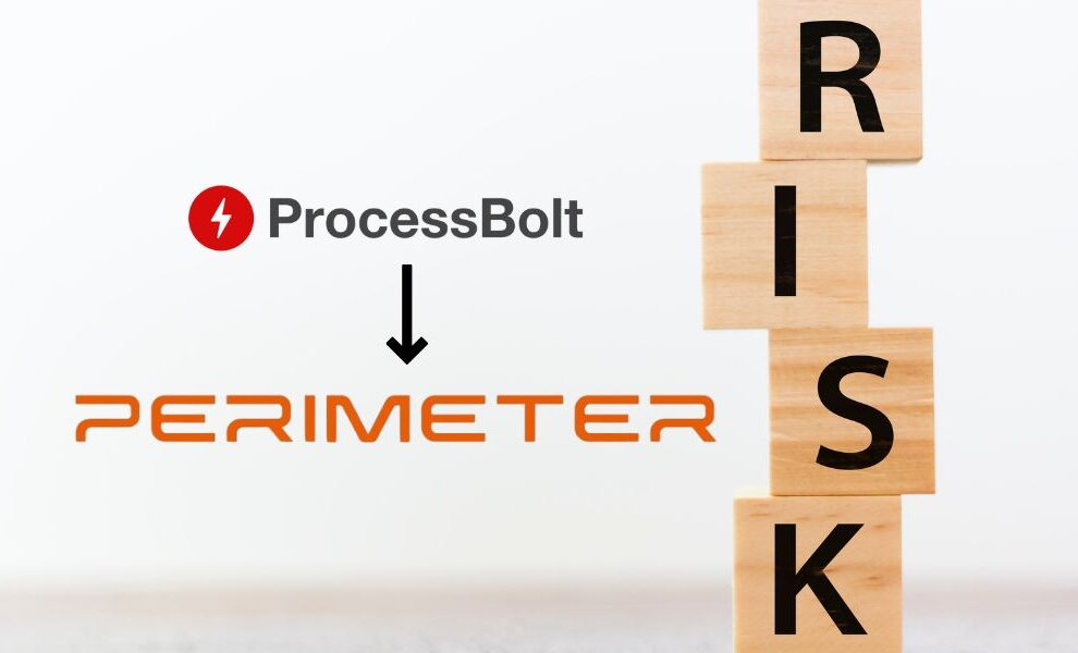 ProcessBolt Rebrands