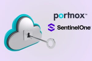 Portnox and SentinelOne