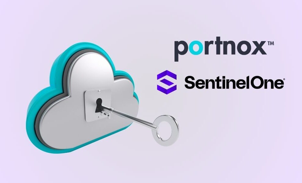 Portnox and SentinelOne