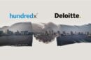 Deloitte and HundredX