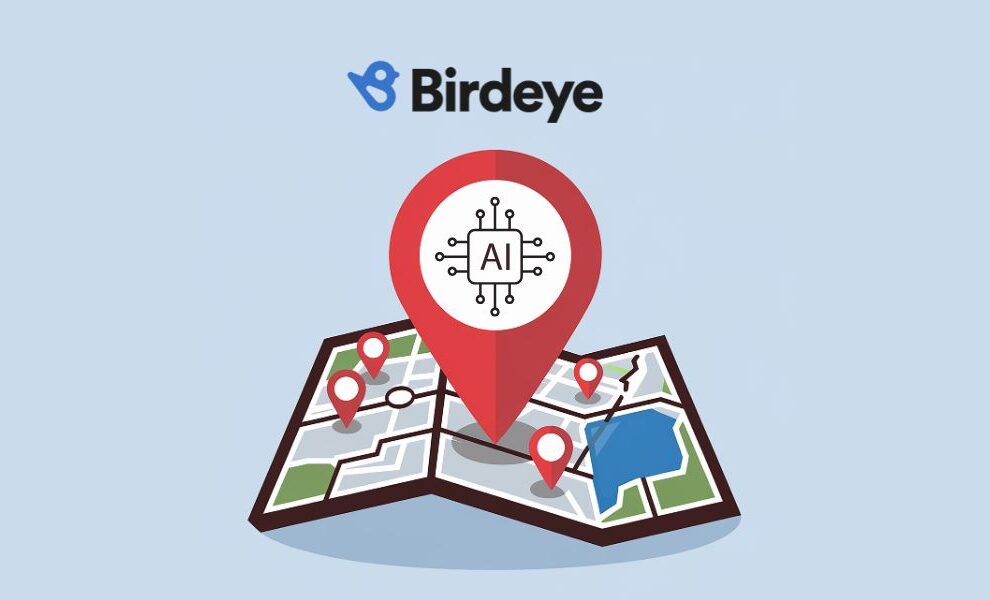 Birdeye launches Search AI