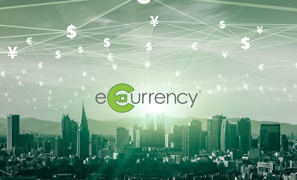 eCurrency