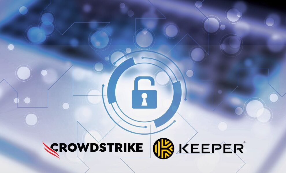 CrowdStrike Falcon Next-Gen SIEM