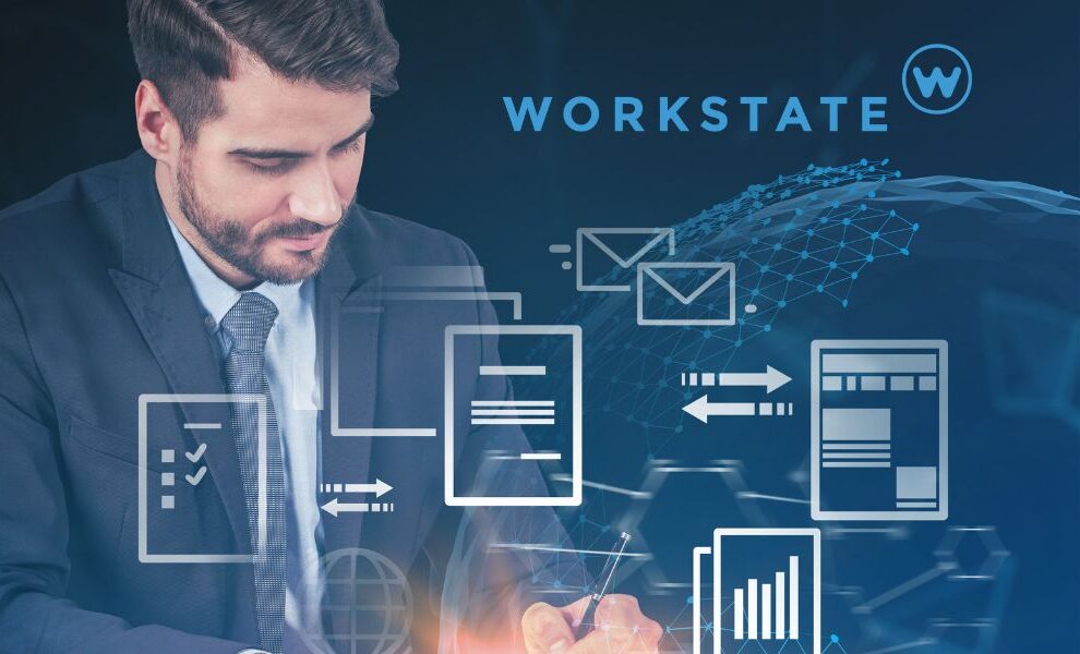 Workstate Launches AI Document