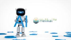 Helikai