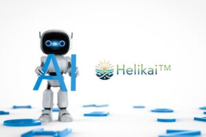 Helikai