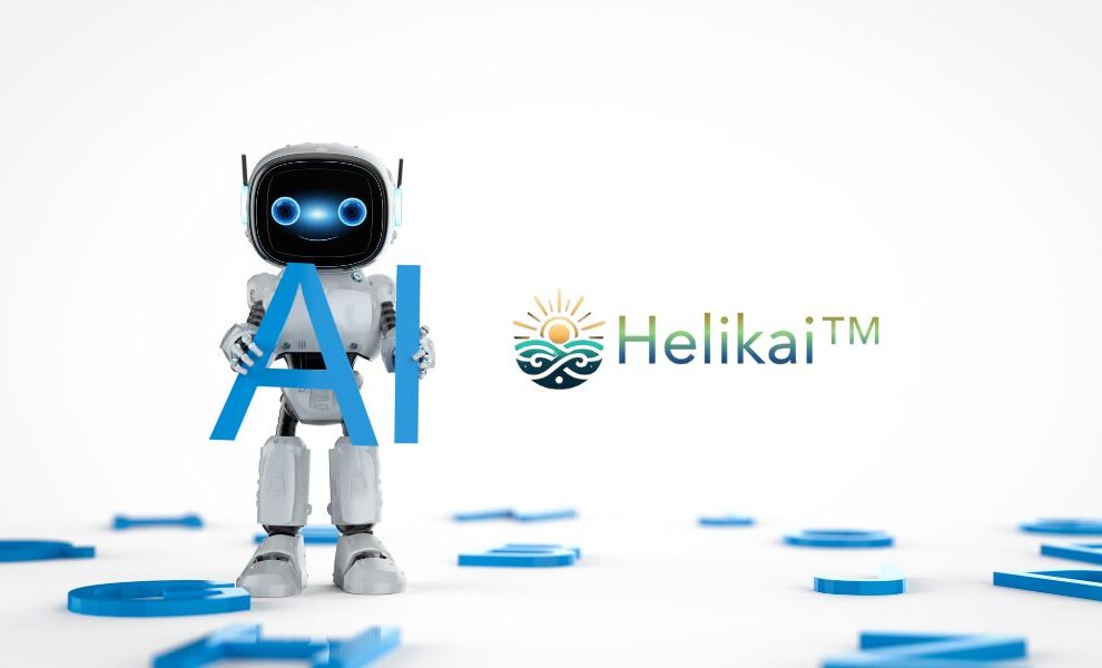 Helikai