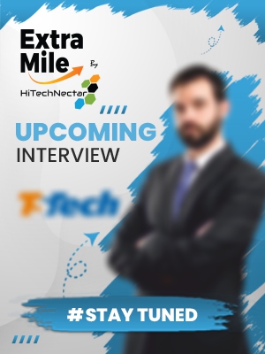 Upcoming Interview