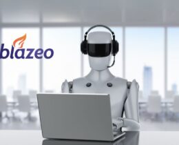 Hybrid Voice AI