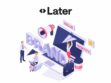 Later Launches Brand Suitability Insights