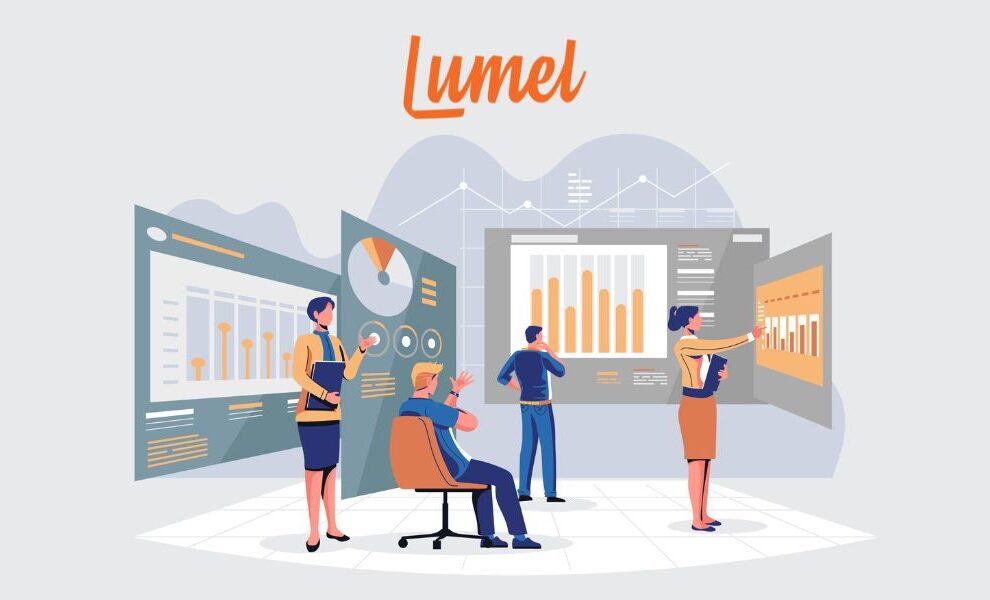 Lumel launches Enterprise Performance Management