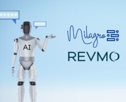 Milagro and Revmo AI