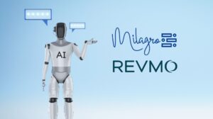 Milagro and Revmo AI