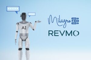 Milagro and Revmo AI